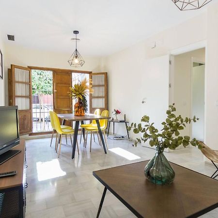 Rentalsevilla Descubriendo Las Iglesias Esterno foto