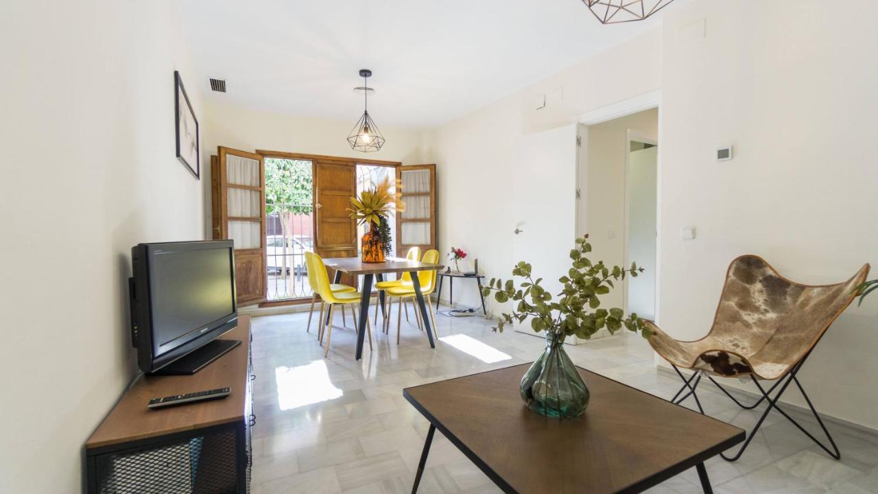 Rentalsevilla Descubriendo Las Iglesias Esterno foto