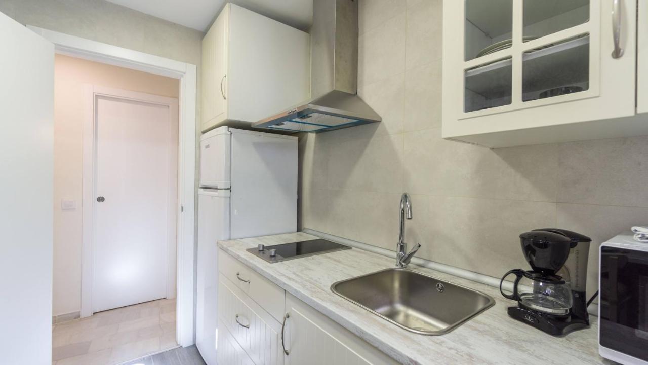Rentalsevilla Descubriendo Las Iglesias Esterno foto